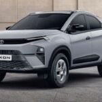 Tata Nexon 2025