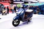 Suzuki Access 125