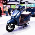 Suzuki Access 125